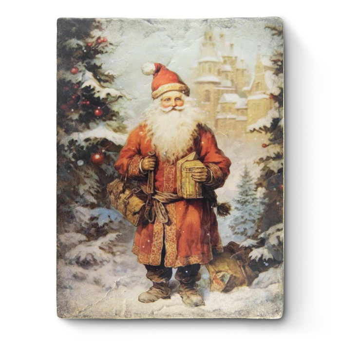 T649 - Saint Nick