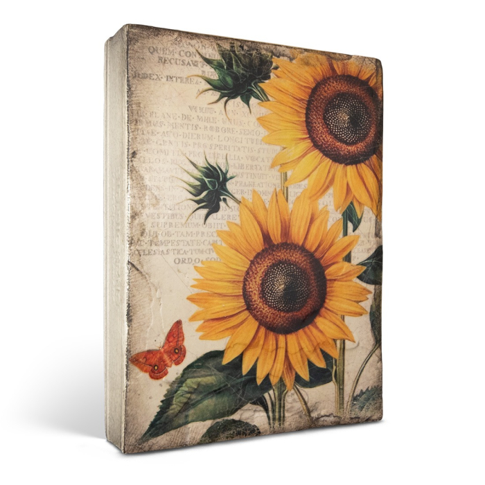 T622 - Sunflower