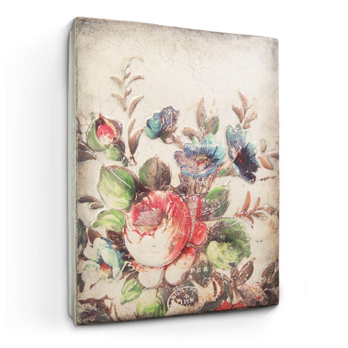 T684 - Garden Reverie
