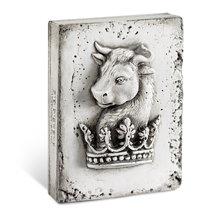 Taurus - Zodiac Collection