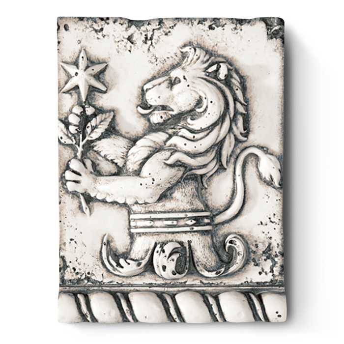 Leo - Zodiac Collection